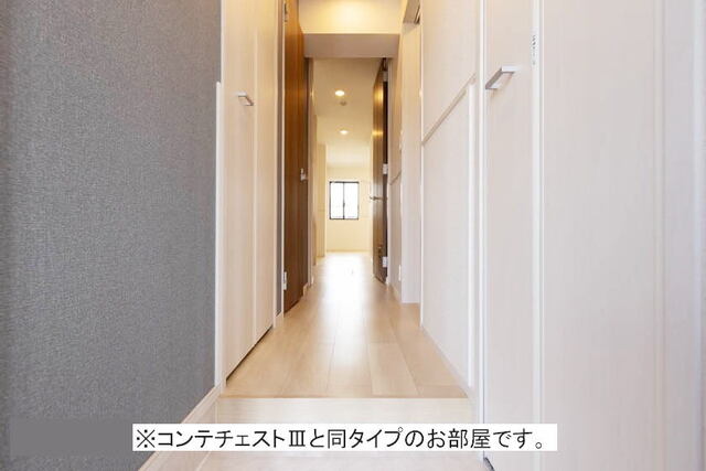 6/20 玄関
