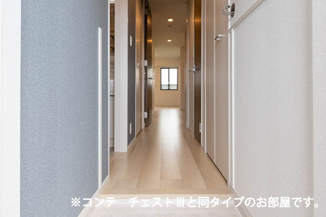 6/20 玄関