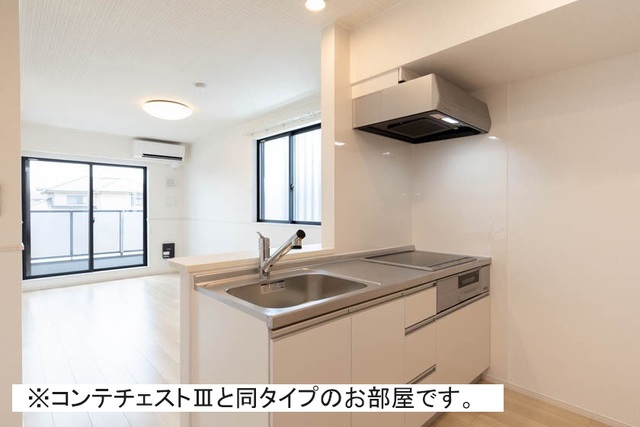 7/20 キッチン
