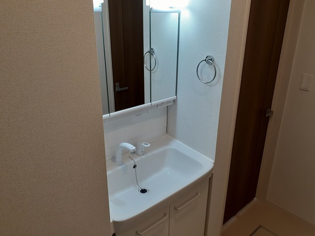 10/20 洗面