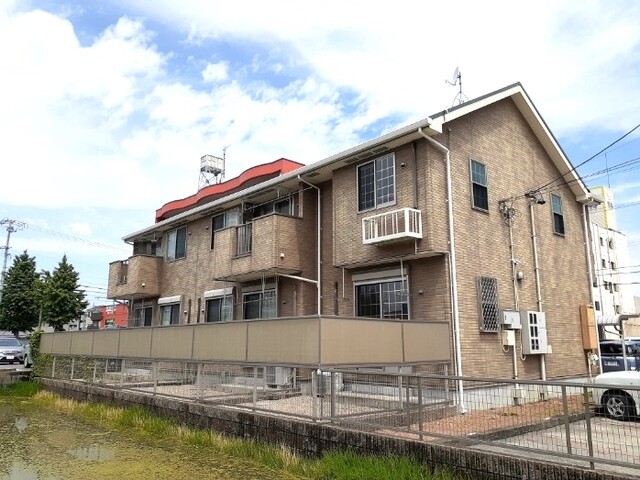 1/19 外観