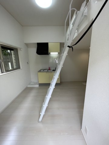 5/18 寝室