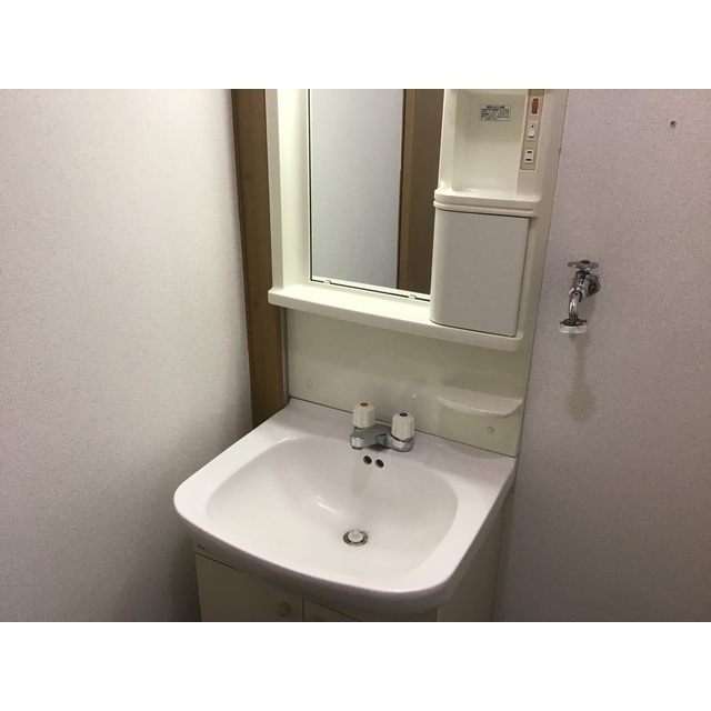 16/30 洗面