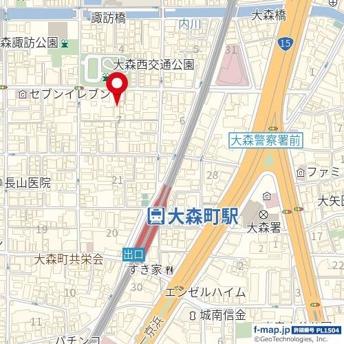 4/12 地図