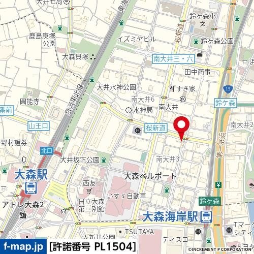 6/9 地図