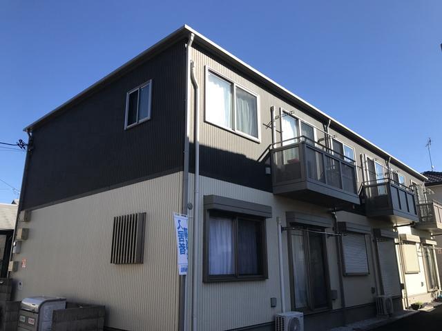 1/5 外観
