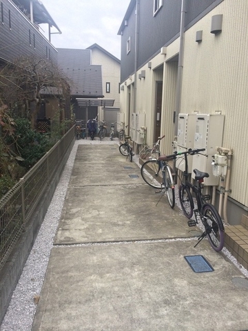 3/5 エントランス