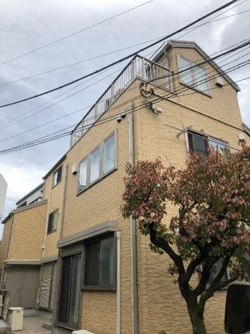 1/2 外観