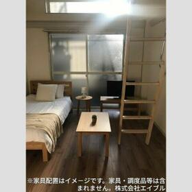 5/15 リビング/ダイニング