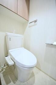 13/16 トイレ