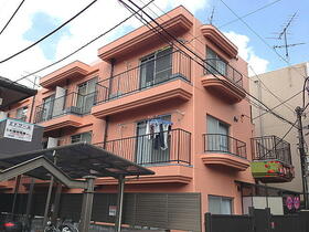 1/2 外観