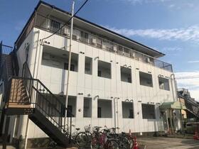 1/16 外観