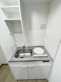 7/15 キッチン