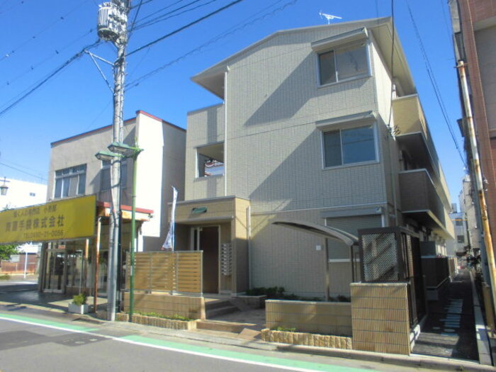 1/27 外観
