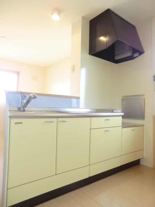 6/14 キッチン