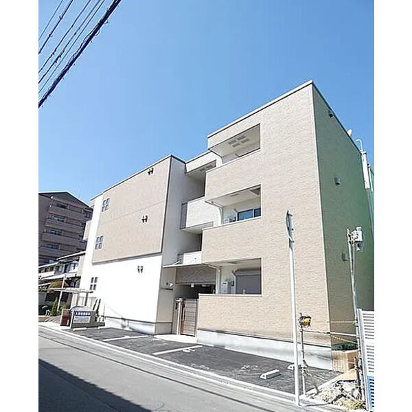1/2 外観