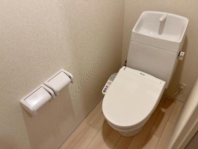 14/30 トイレ