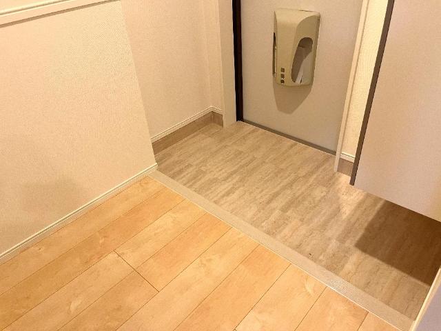 9/30 玄関