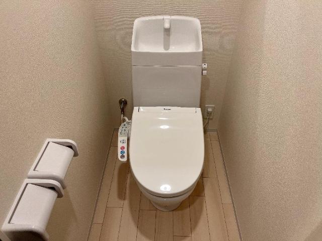 15/30 トイレ