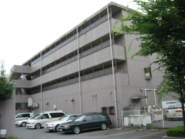 1/18 外観