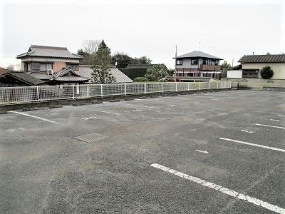 14/24 駐車場
