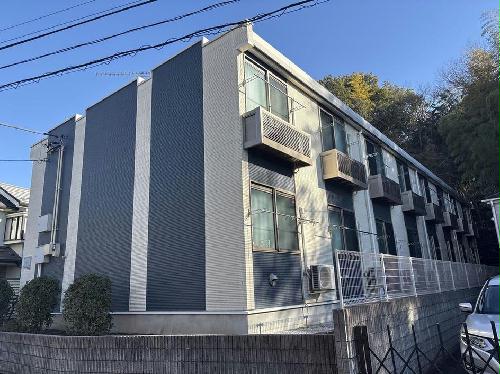 1/14 外観
