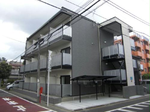 1/24 外観