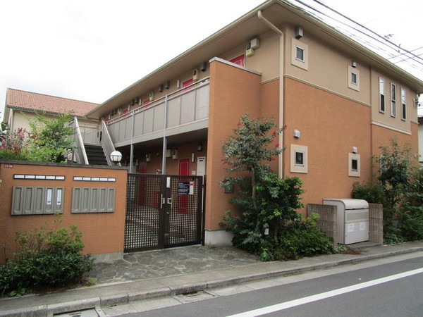 1/2 外観