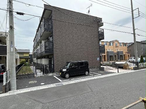 1/17 外観