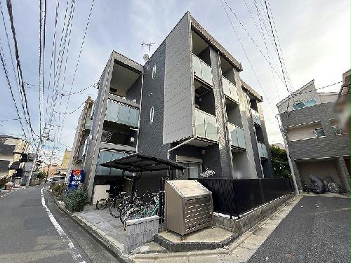 1/14 外観