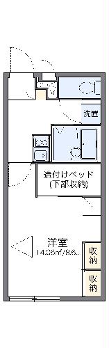 2/12 間取