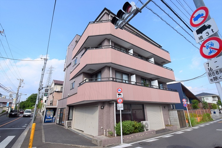 1/15 外観
