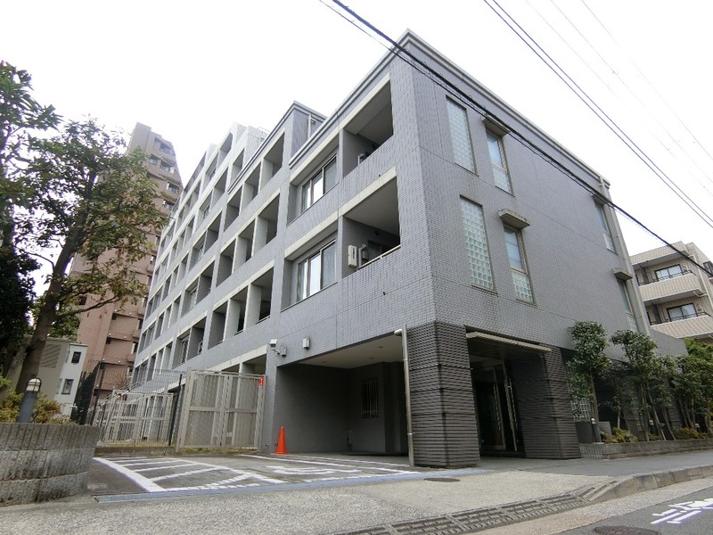 1/11 外観