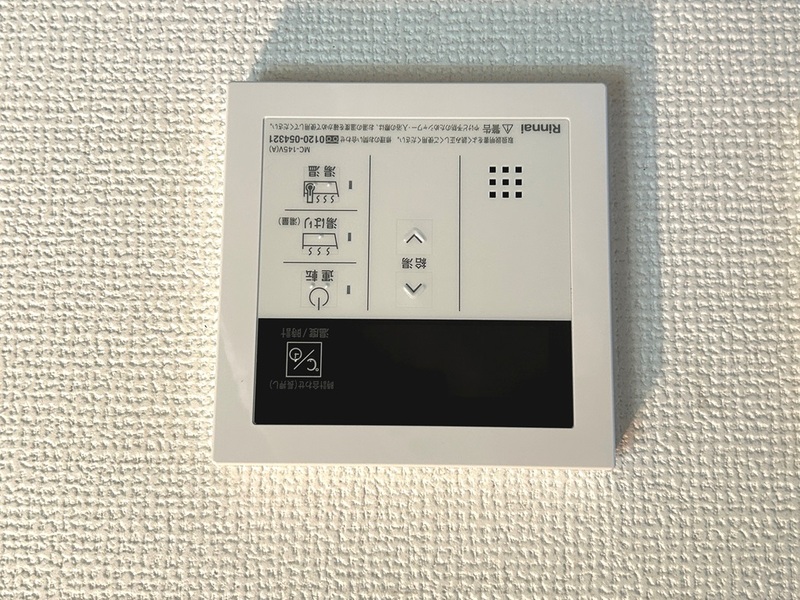 10/17 設備