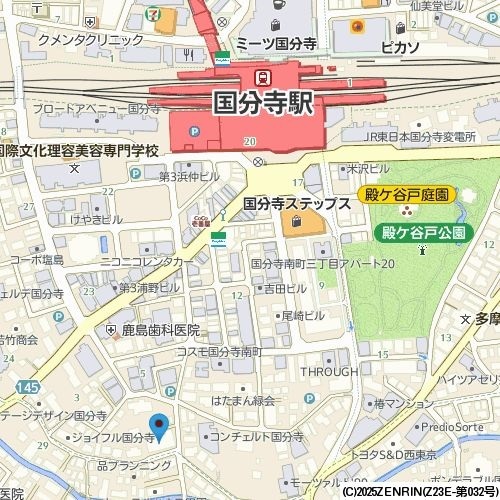 17/17 地図