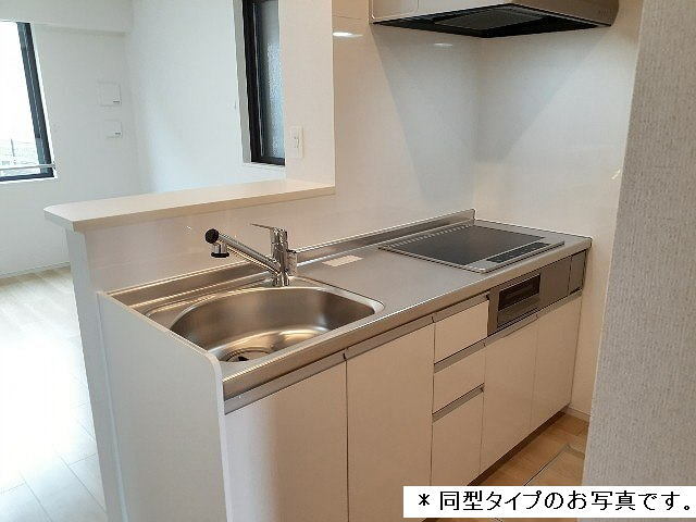 7/22 キッチン