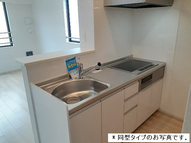 7/22 キッチン