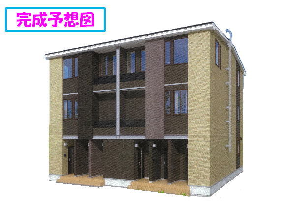 1/22 外観