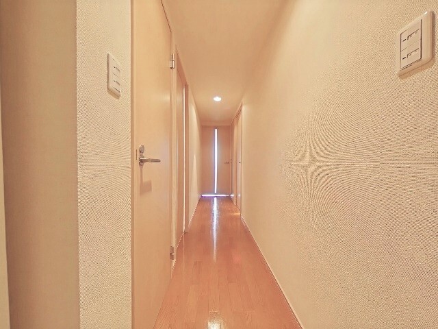 9/29 玄関