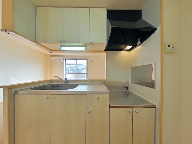 10/29 キッチン