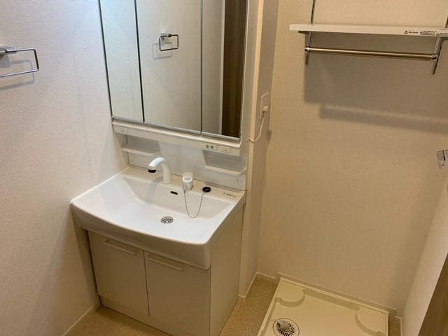 10/20 洗面