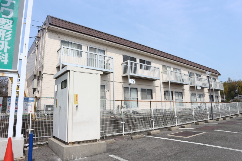 1/7 外観