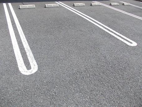14/22 駐車場