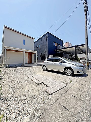 29/30 駐車場