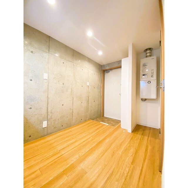 5/22 室内