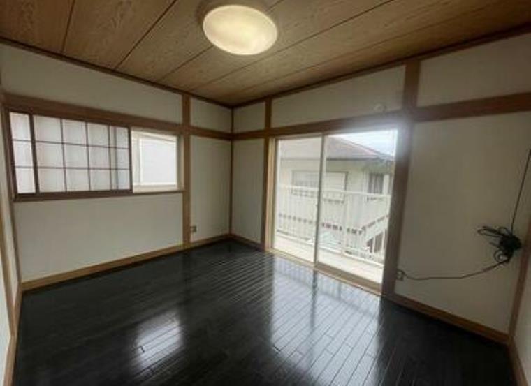 3/5 寝室