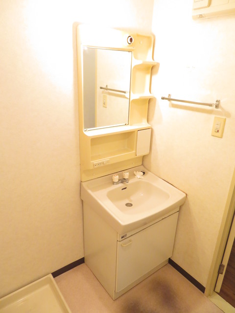 13/23 洗面