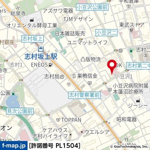 12/12 地図