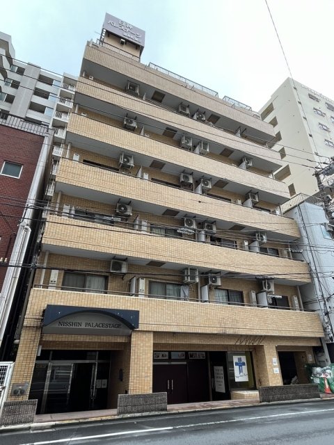 1/16 外観