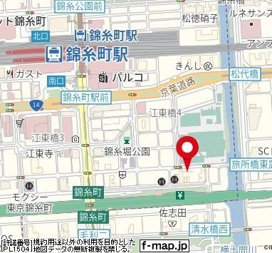 7/16 地図